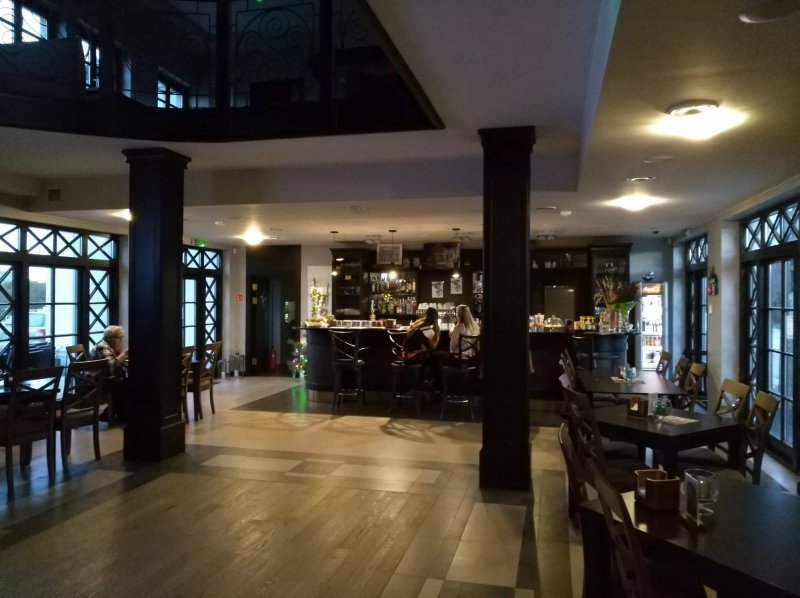 Cafe Artystyczna
