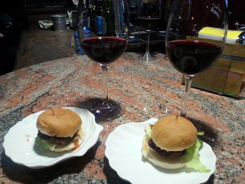 Cafe Bar Baeza