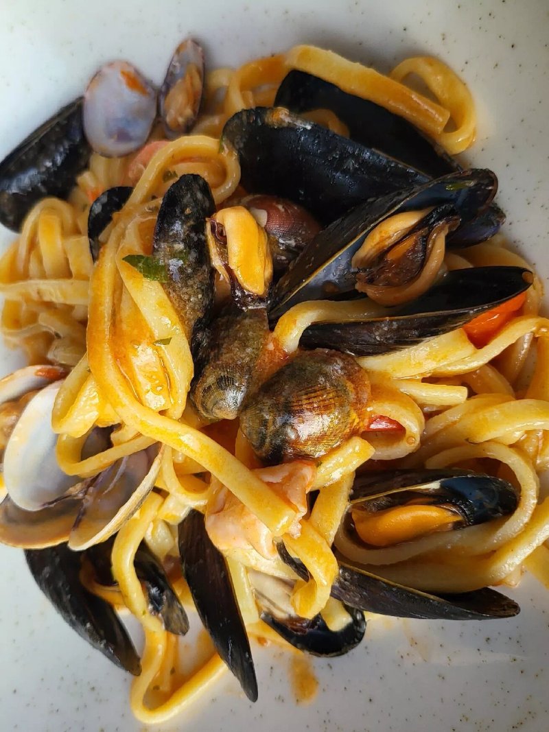 Ristorante Pizzeria Al Parco