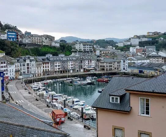 Puerto Pesquero