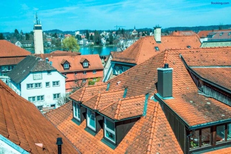 Ferienwohnungen Spiegel Felsgassele