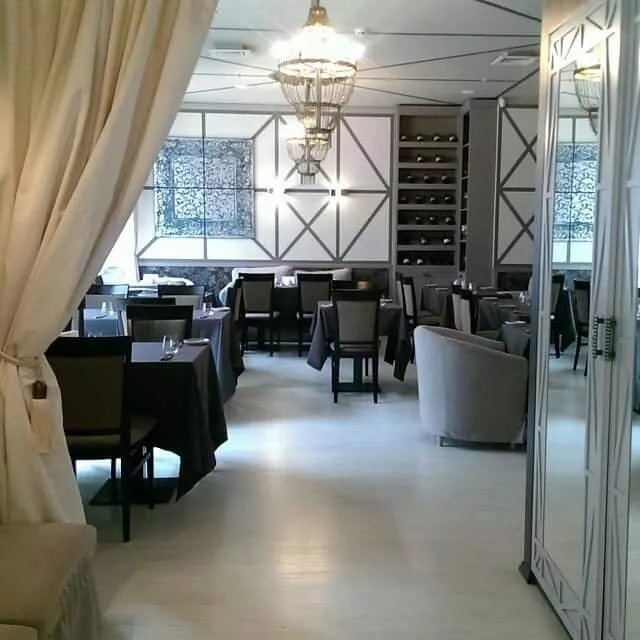 LooK restaurant