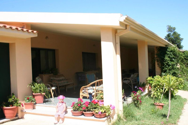 Agriturismo Villa Giulia