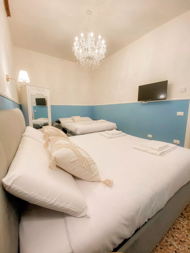 San Polo Luxury Suites