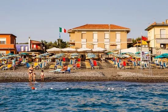 Bagni Il Gabbiano