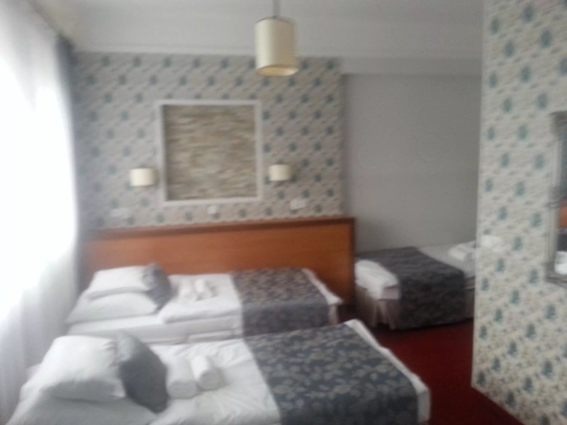 Hotel Politanski