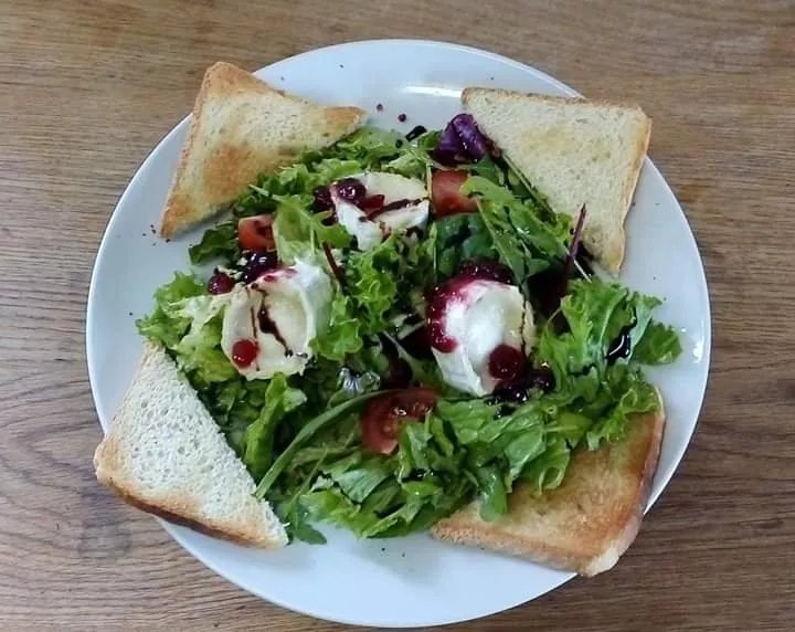 Restaurace Oaza