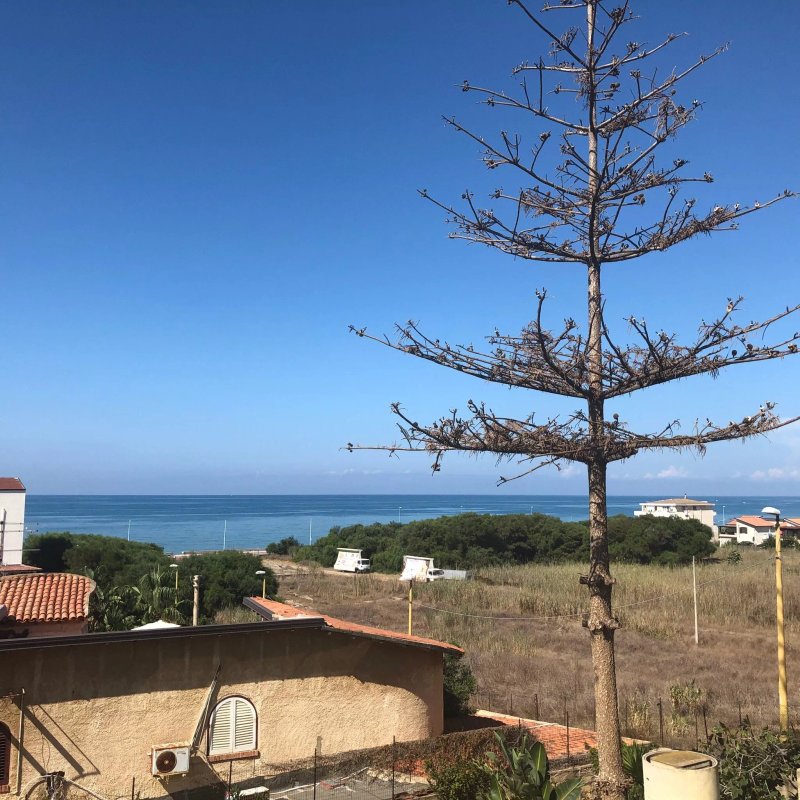 b&b Frontemare