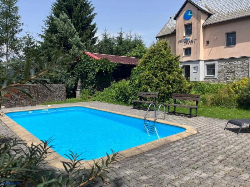 Penzion Svet