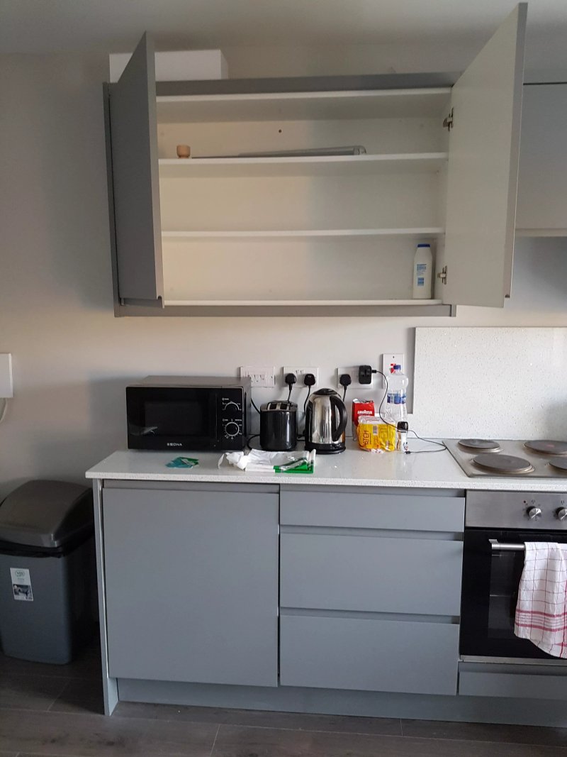 Seville Self Catering