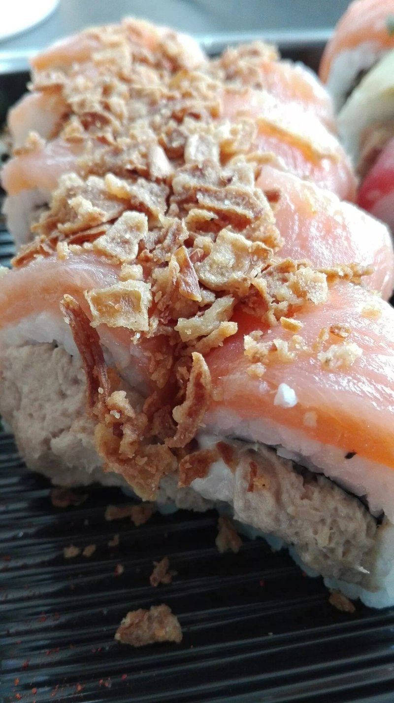 Takeshi Sushi Udine