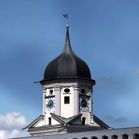 Stadtplatz - Stadt Vilshofen