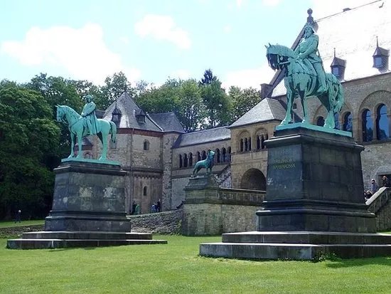 Imperial Palace of Goslar