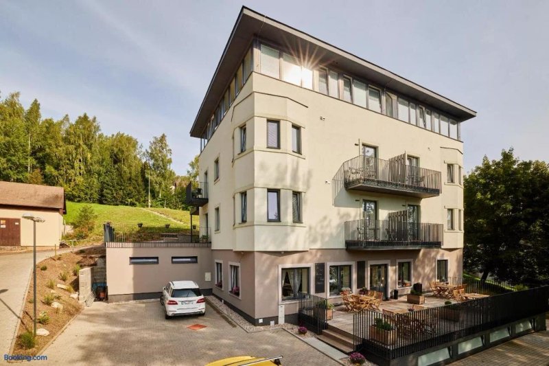 Pension Varta