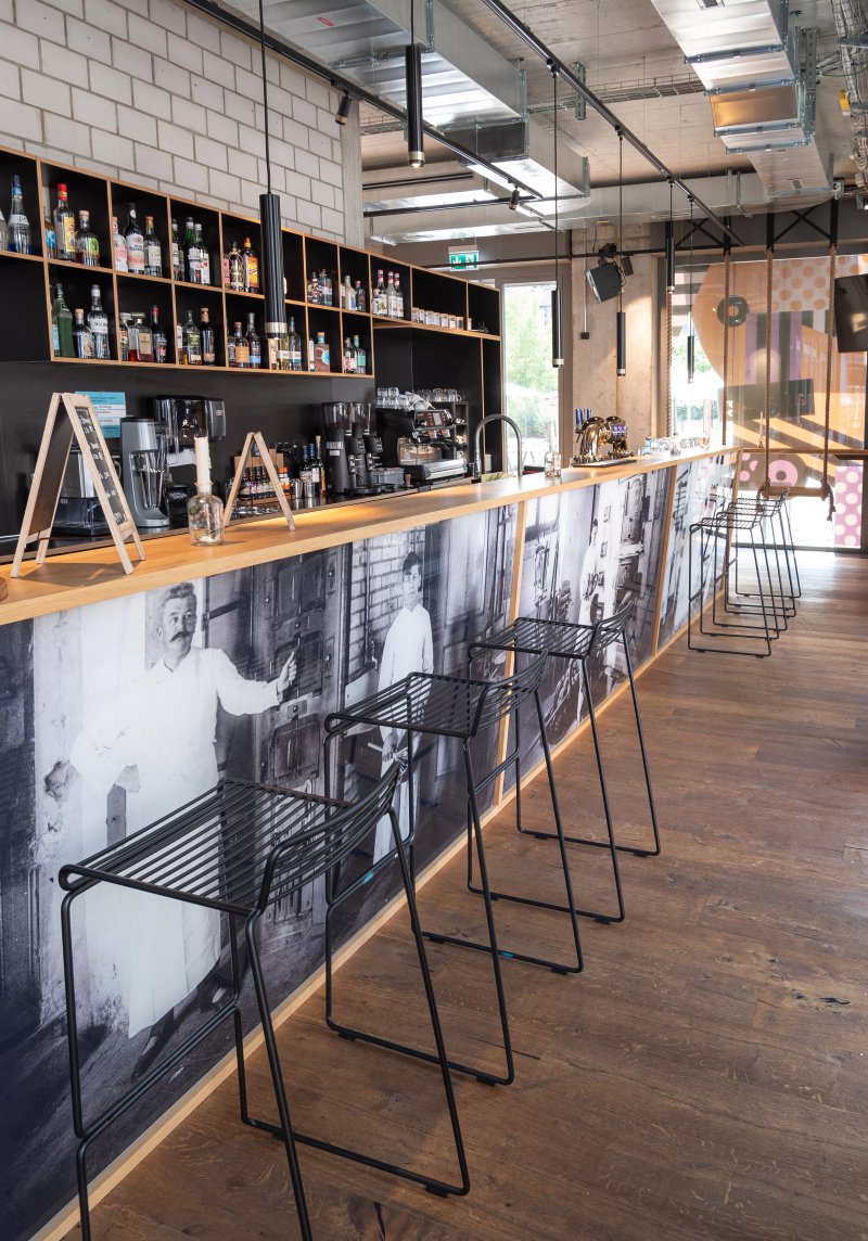Bar Friedrich