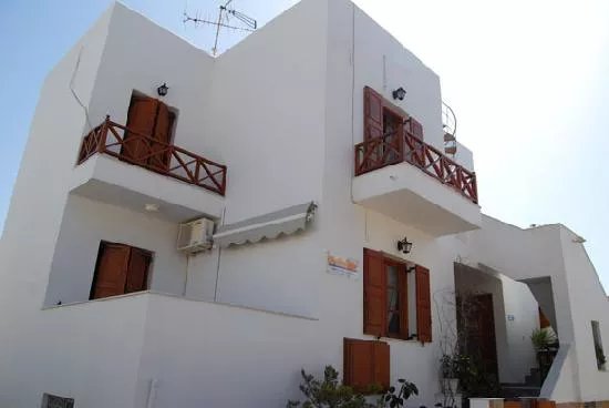 Delivertis Rooms