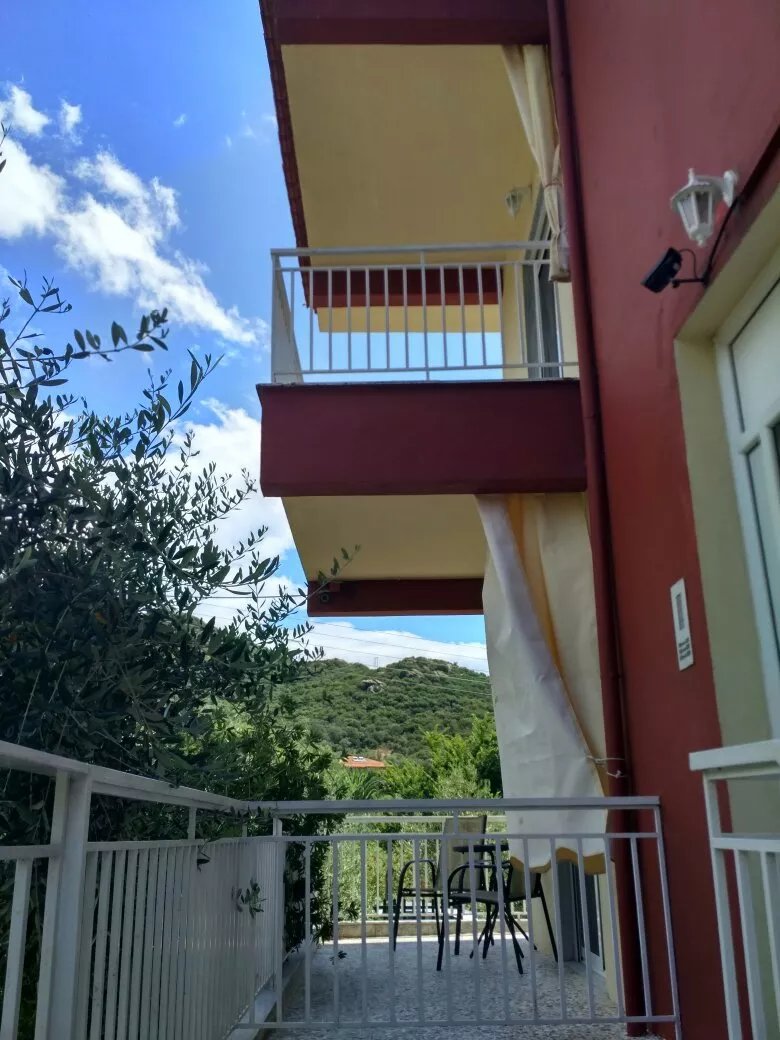 Anestis Apartments