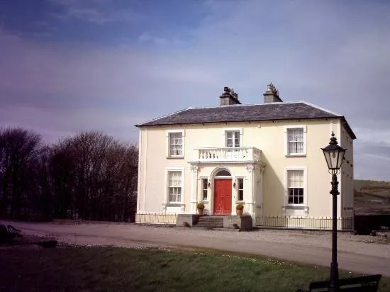 Portnason House