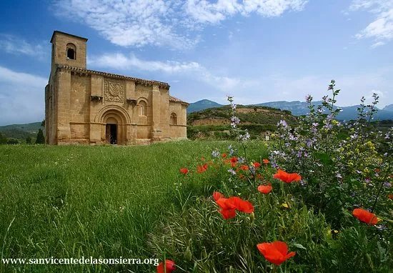 Ermita de Santa Maria de la Piscina