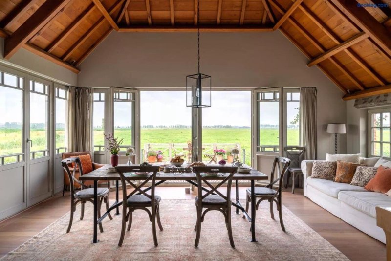 B&B De Hemelse Polder