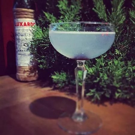 Voodoo Moon