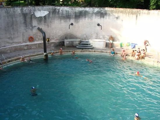 Terme Di Giunone