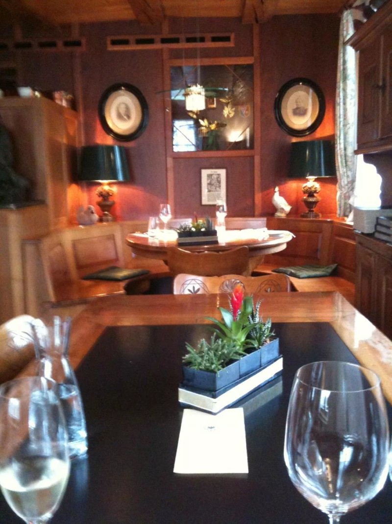 Gasthaus Adler da Pasquale
