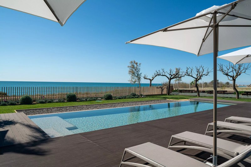 Hotel Aigua Oliva