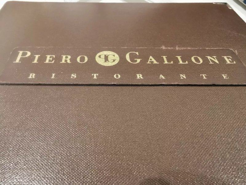 Ristorante Pietro Gallone