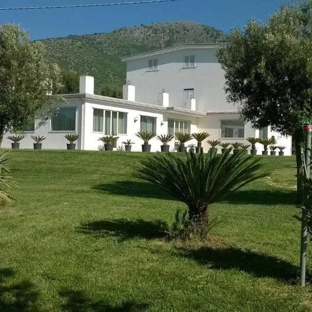 Tenuta Altosapore