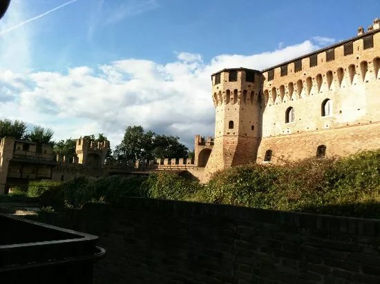 Pro Loco di Gradara