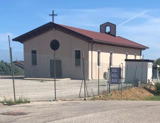 Chiesa Di San Giovanni Battista
