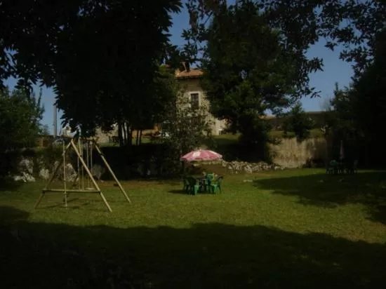 La Montanesa