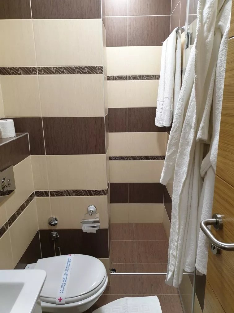 B&B Vracar Resort