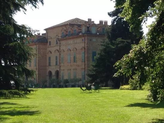 Marchesi Alfieri s.r.l. Societa Agricola
