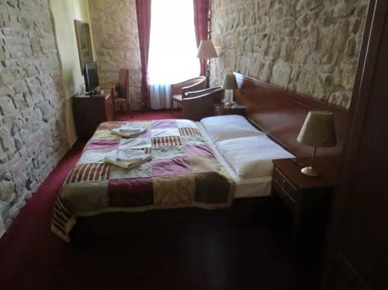 Hotel Rous