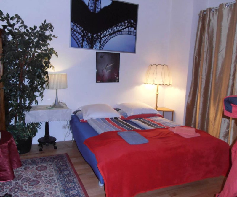 Guestroom VIP
