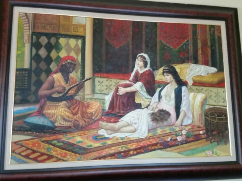 Aspendos Restaurant