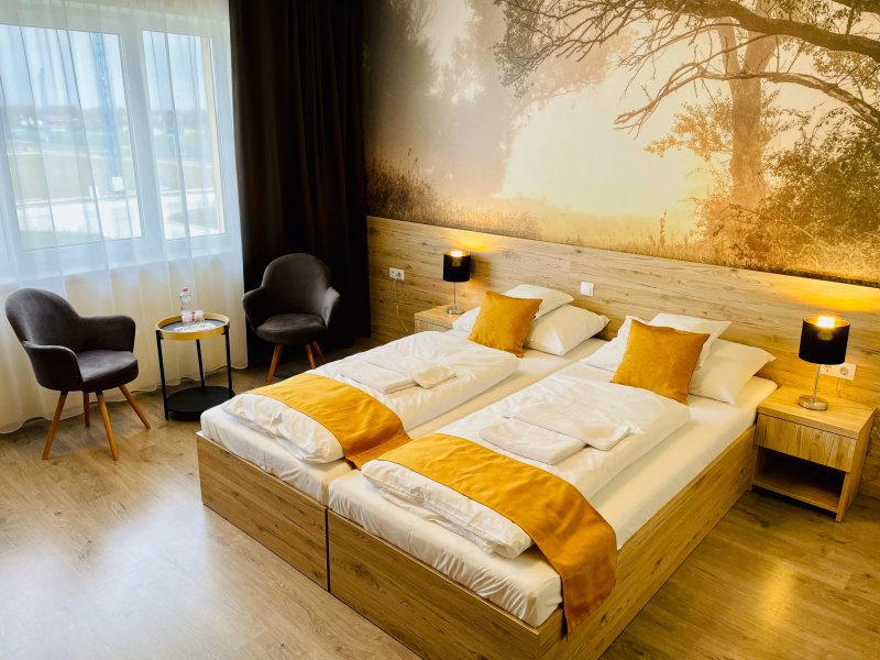 Gyirmót Sport & Wellness Hotel