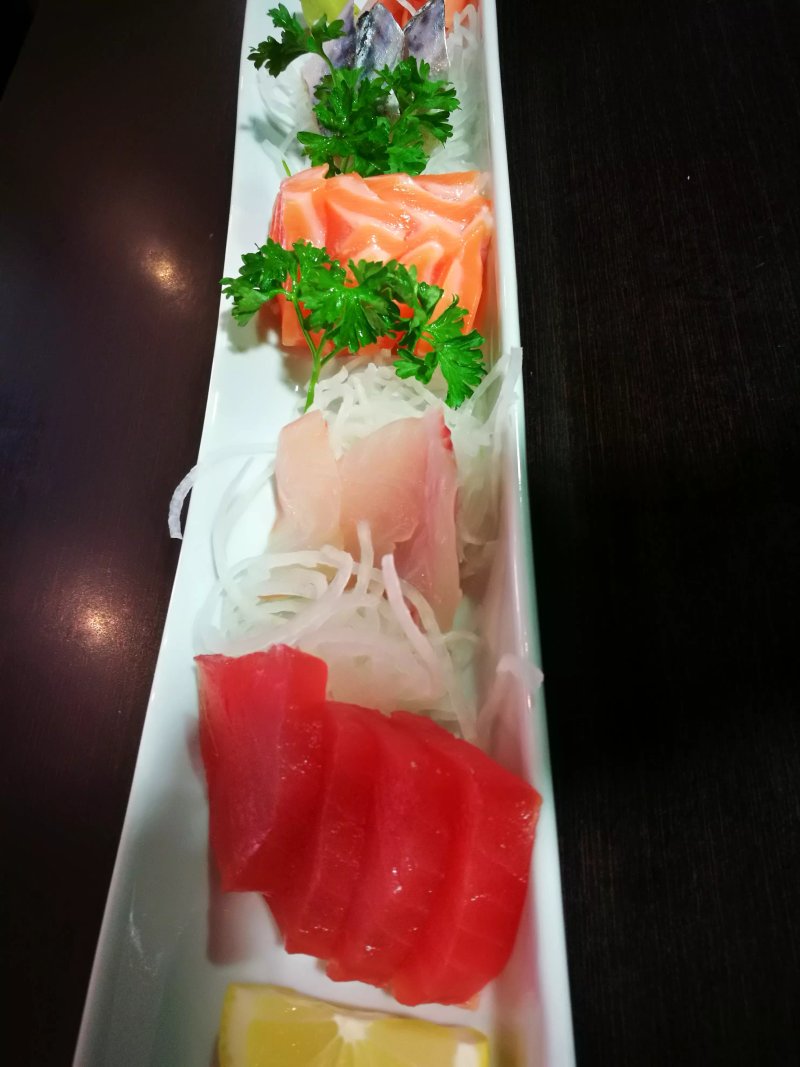 Itto Sushi