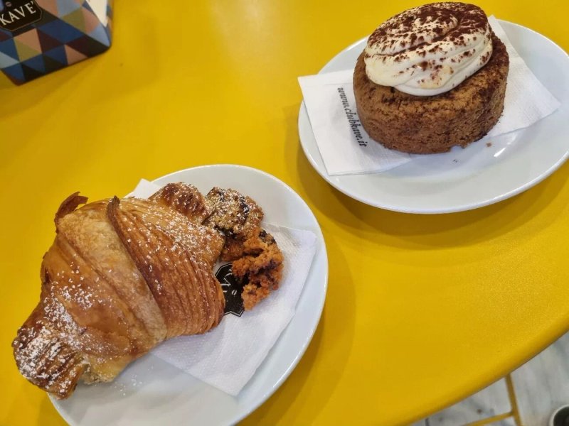 Mono Pasticceria & Caffetteria