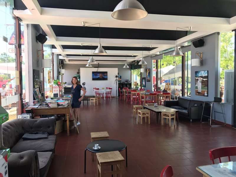 O2 Cafe