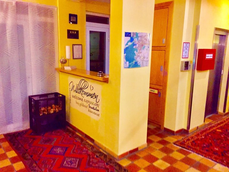 Bonprix Hotel
