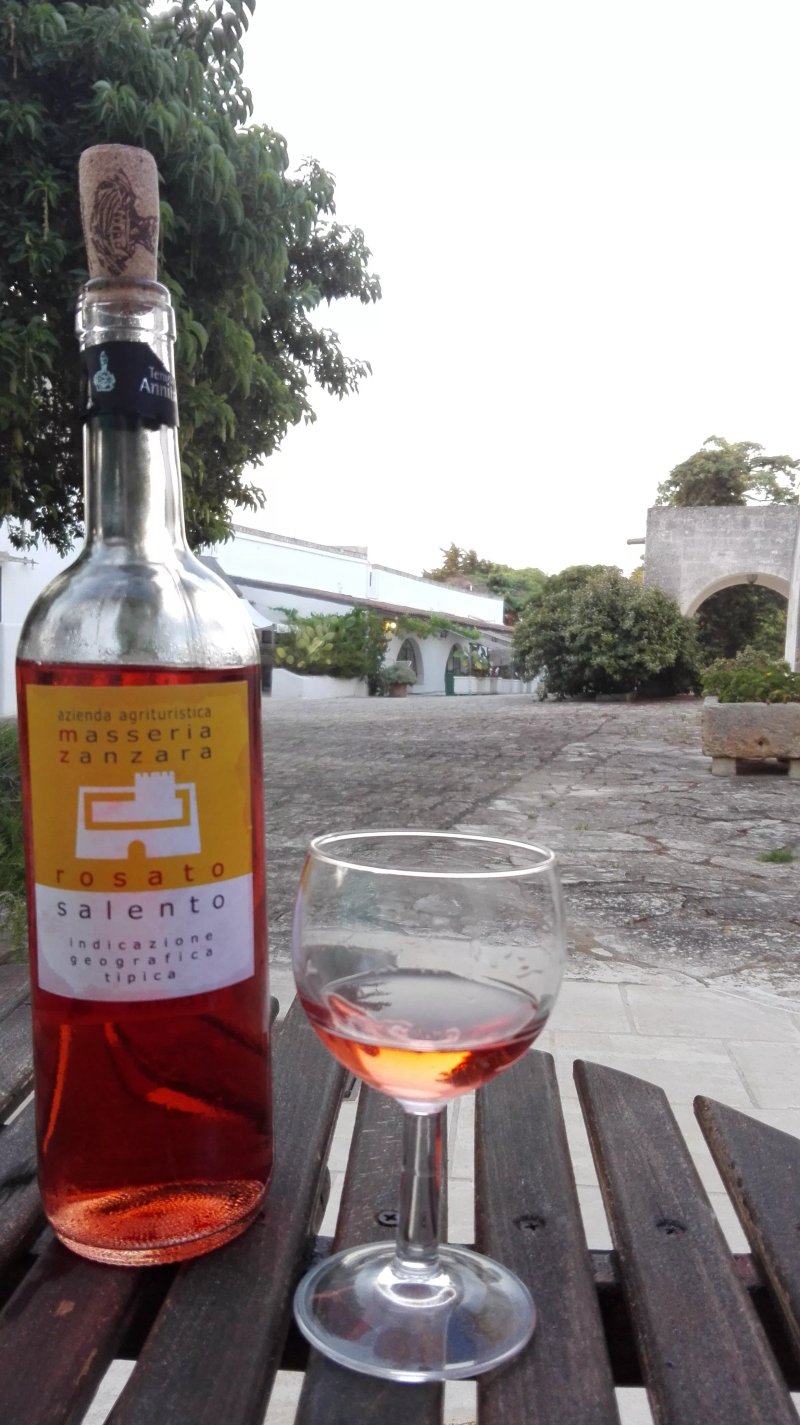 Agriturismo Zanzara
