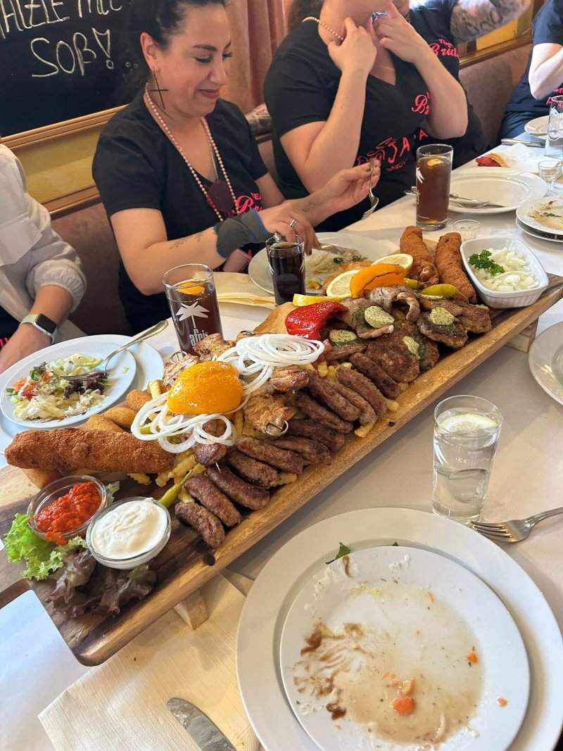 Brasserie Adler