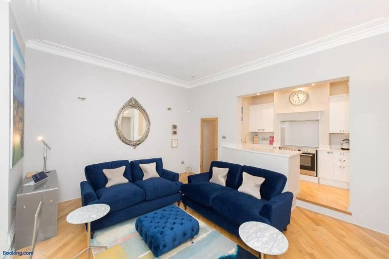 The Mews, York Place by Harrogate Serviced Apartments