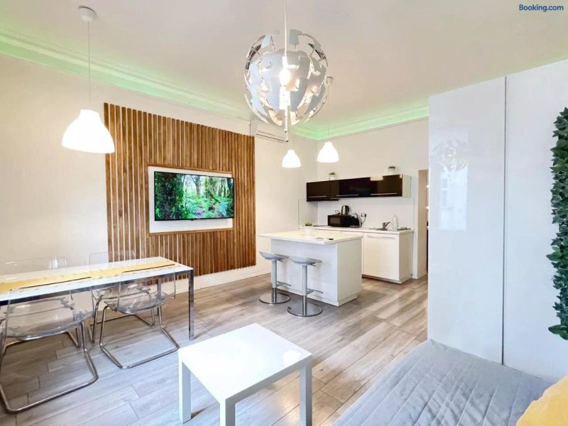 Agape Apartments