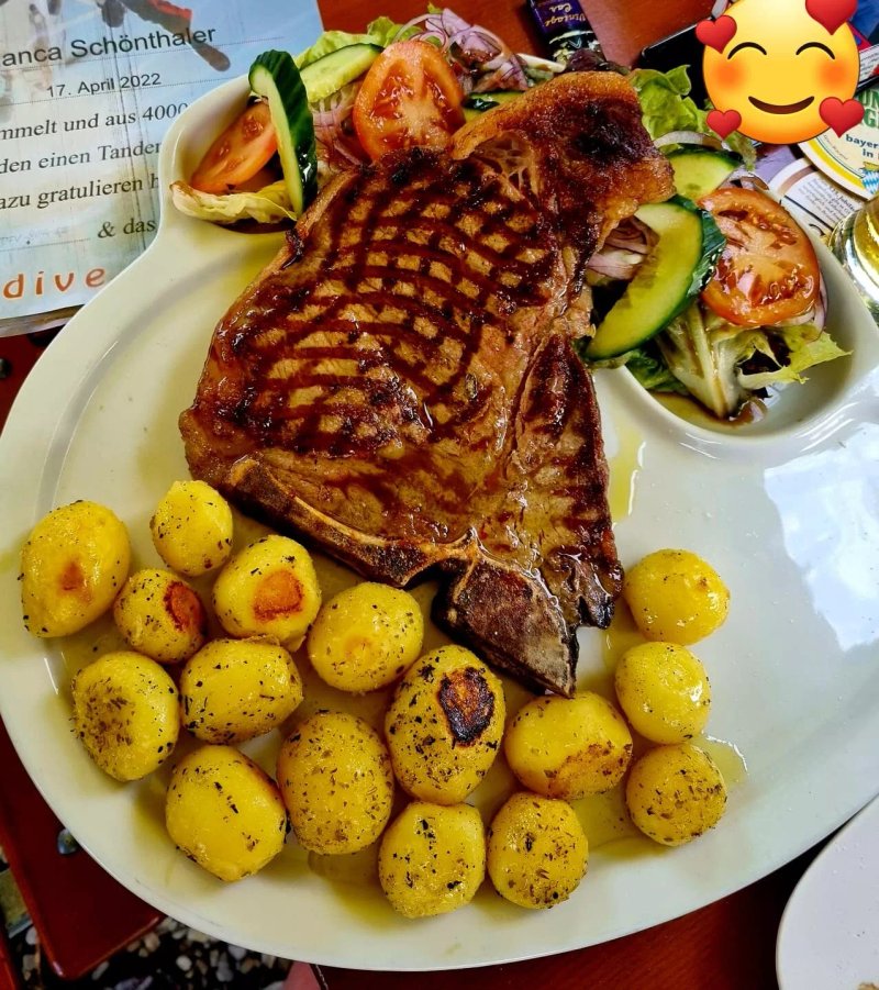 Trattoria Salerno