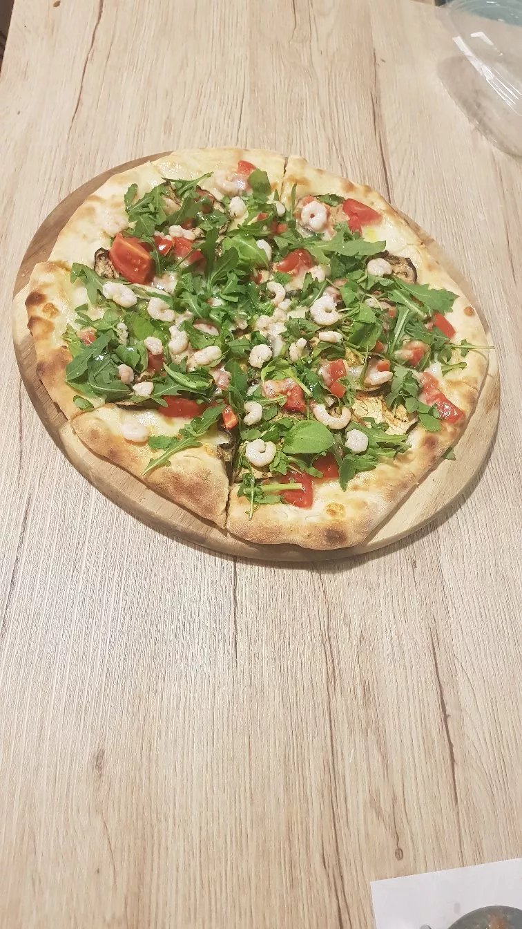 Pizzeria da Laccarino