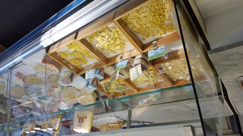 La Bottega Italiana